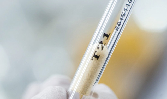 通年性鼻炎には3週間、花粉症には4週間で効果を発揮